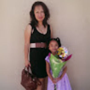 Meet your Posher, Sandra